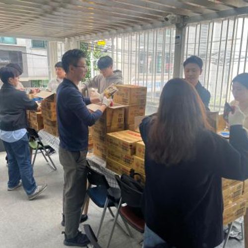 슬라이드 이미지