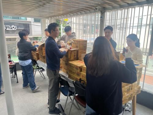 슬라이드 이미지