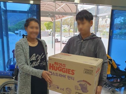 슬라이드 이미지