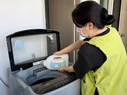 슬라이드 이미지