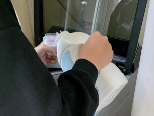 슬라이드 이미지