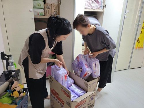 슬라이드 이미지