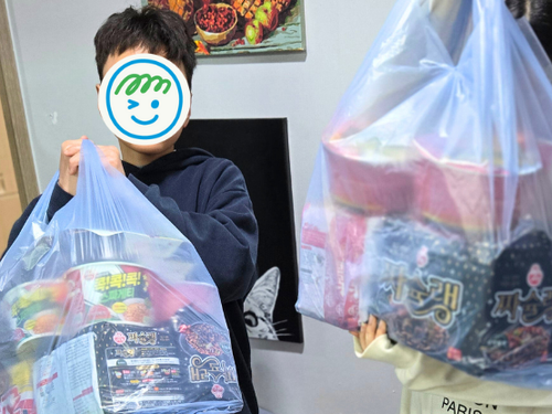 슬라이드 이미지