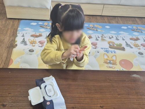 슬라이드 이미지