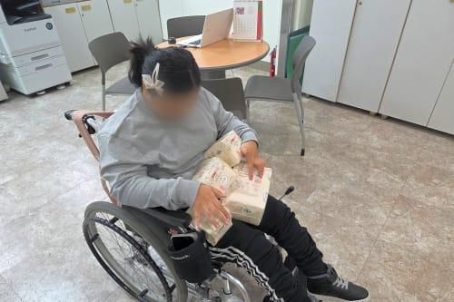 슬라이드 이미지