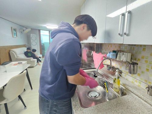 슬라이드 이미지