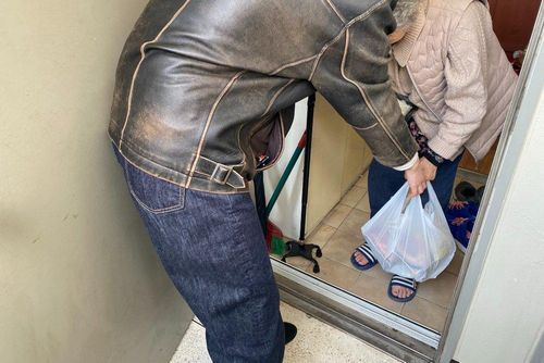 슬라이드 이미지