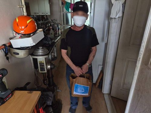 슬라이드 이미지