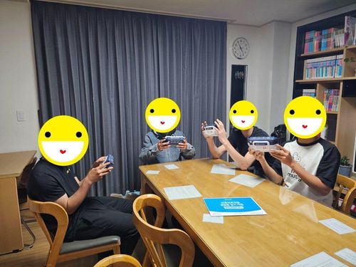 슬라이드 이미지