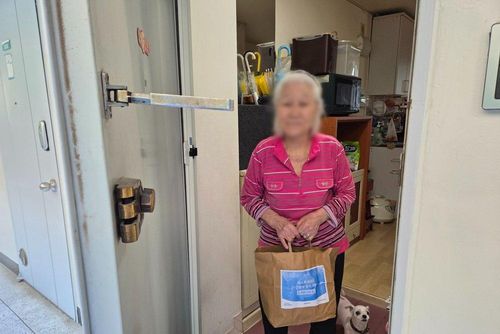 슬라이드 이미지