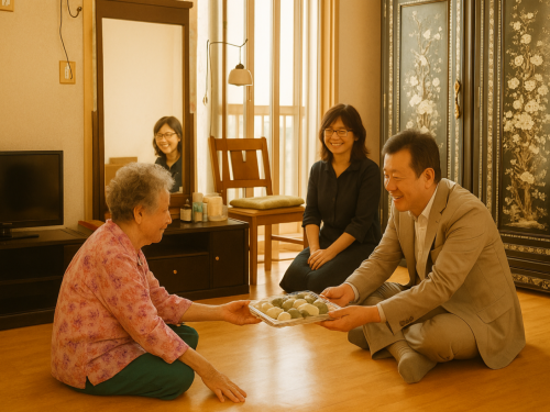 슬라이드 이미지